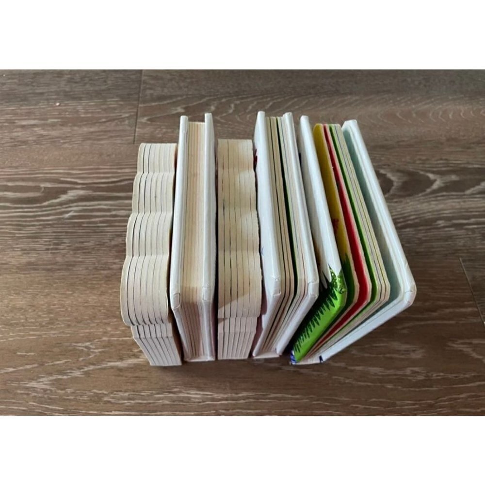 Board Books - Picture 5 of 6